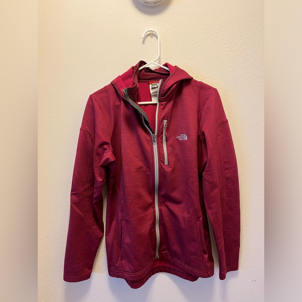 The North Face | Softshell Jacket | l